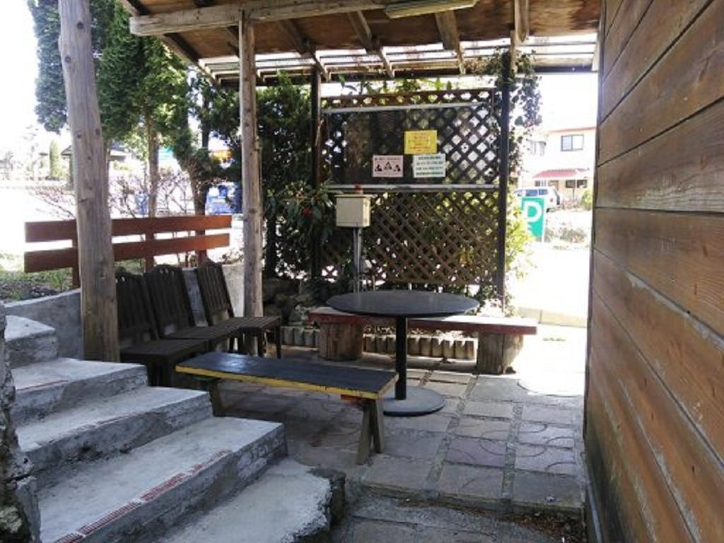 Villa Lupinus Kawaguchiko Fujikawaguchiko Exterior photo